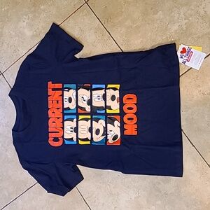 NWT Disney t shirt